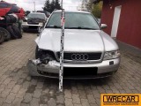 Купить Audi A4, 1.8, 2000 года с пробегом, цена 3183 руб., id 11941