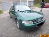 Купить Audi A4, 1.6, 1999 года с пробегом, цена 6436 руб., id 11966