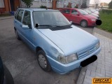 Купить Fiat UNO, 1.0, 1998 года с пробегом, цена 0 руб., id 12006