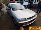 Купить Mazda 323, 1.5, 1996 года с пробегом, цена 0 руб., id 12044