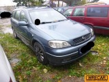 Купить Opel Astra, 1.6, 1999 года с пробегом, цена 9689 руб., id 12078