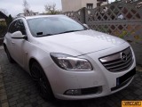 Купить Opel Insignia, 2.0, 2010 года с пробегом, цена 110173 руб., id 12102