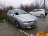 Купить Alfa Romeo Sportwagon 156 1.9JTD16v Progression, 1.9, 2003 года с пробегом, цена 0 руб., id 12106