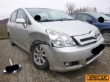 Купить Toyota Corolla, 2.0, 2005 года с пробегом, цена 1592 руб., id 12109