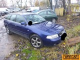 Купить Audi A4, 1.9, 2000 года с пробегом, цена 1592 руб., id 12127