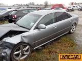 Купить Audi A8, 3.0, 2008 года с пробегом, цена 3183 руб., id 12146