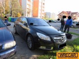 Купить Opel Insignia, 2.0, 2012 года с пробегом, цена 183114 руб., id 12187