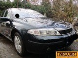 Купить Renault Laguna, 1.8, 2002 года с пробегом, цена 0 руб., id 12270