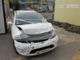 Citroen C3 (Mk I), 1.4, 2007 года с пробегом, id 205