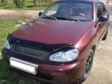 Chevrolet Lanos, 1.5, 2007 года с пробегом, id 206