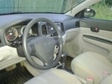 Hyundai Verna Sedan, 1.4, 2008 года с пробегом, id 210