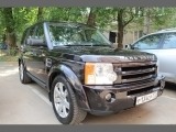 Land Rover Discovery III, 4.4, 2008 года с пробегом, id 209