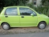 Chery Sweet (QQ), 0.8, 2006 года с пробегом, id 213