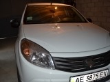 Renault Sandero, 1.4, 2012 года с пробегом, id 1819