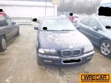 Купить BMW 3 320d, 2.0, 2000 года с пробегом, цена 4844 руб., id 12373