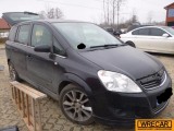 Купить Opel Zafira, 1.9, 2008 года с пробегом, цена 126367 руб., id 12375