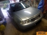 Купить Audi A3, 1.9, 2001 года с пробегом, цена 61522 руб., id 12408