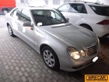 Купить Mercedes-Benz E-Klasse E 220 CDI Classic, 2.1, 2007 года с пробегом, цена 103737 руб., id 12449