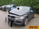 Купить BMW 320 Diesel F30 Ef.Dyn.Edit., 2.0, 2012 года с пробегом, цена 171764 руб., id 12472