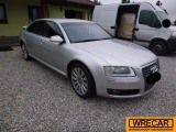Купить Audi A8, 3.0, 2007 года с пробегом, цена 327335 руб., id 12475
