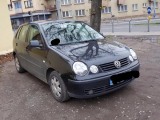 Купить Volkswagen Polo, 1.2, 2004 года с пробегом, цена 8097 руб., id 12478