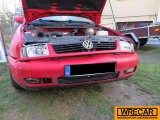 Купить Volkswagen Polo, 1.6, 1997 года с пробегом, цена 0 руб., id 12498