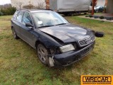 Купить Audi A4, 1.9, 1998 года с пробегом, цена 0 руб., id 12553