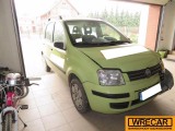 Купить Fiat Panda, 1.1, 2006 года с пробегом, цена 32387 руб., id 12555