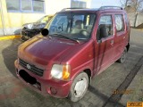 Купить Suzuki Wagon R+ 1.0, 1.0, 2000 года с пробегом, цена 1592 руб., id 12601