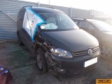 Купить Volkswagen Caddy, 2.0, 2011 года с пробегом, цена 132872 руб., id 12625