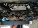 Купить Audi A6, 2.4, 1997 года с пробегом, цена 9689 руб., id 12667