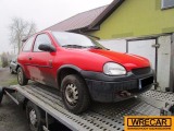 Купить Opel Corsa, 1.2, 1996 года с пробегом, цена 1592 руб., id 12679