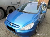 Купить Peugeot 307, 2.0, 2003 года с пробегом, цена 32387 руб., id 12682