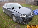 Купить Audi A4, 1.9, 2001 года с пробегом, цена 24291 руб., id 12700