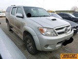 Купить Toyota Hilux, 2.5, 2008 года с пробегом, цена 37232 руб., id 12701