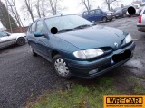 Купить Renault Megane, 1.6, 1996 года с пробегом, цена 0 руб., id 12734