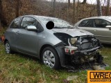 Купить Toyota Yaris, 1.4, 2007 года с пробегом, цена 0 руб., id 12735