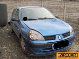 Купить Renault Clio, 1.1, 2002 года с пробегом, цена 16194 руб., id 12749