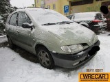 Купить Renault Megane, 1.9, 1997 года с пробегом, цена 0 руб., id 12760
