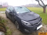 Купить Opel Astra, 1.7, 2010 года с пробегом, цена 3183 руб., id 12776