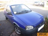 Купить Opel Corsa, 1.0, 1998 года с пробегом, цена 0 руб., id 12784