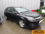 Купить Opel Astra, 1.7, 2009 года с пробегом, цена 3183 руб., id 12809