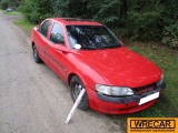 Купить Opel Vectra, 1.7, 1995 года с пробегом, цена 0 руб., id 12829