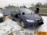 Купить Mazda Premacy, 2.0, 2004 года с пробегом, цена 1592 руб., id 12857