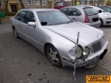 Купить Mercedes-Benz E-Klasse E 320 CDI Avantgarde, 3.2, 2001 года с пробегом, цена 4844 руб., id 12861