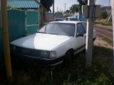 Audi 100, 1.8, 1985 года с пробегом, id 215