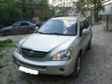 Lexus RX II, 3.3, 2005 года с пробегом, id 219