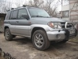 Mitsubishi Pajero Pinin (H60), 2.0, 2003 года с пробегом, id 218