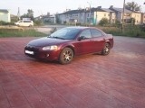 Dodge Stratus II, 2.4, 2002 года с пробегом, id 220