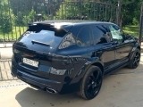 Porsche Cayenne, 4.5, 2005 года с пробегом, id 222